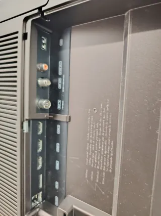 Televisor Loewe 40" HD