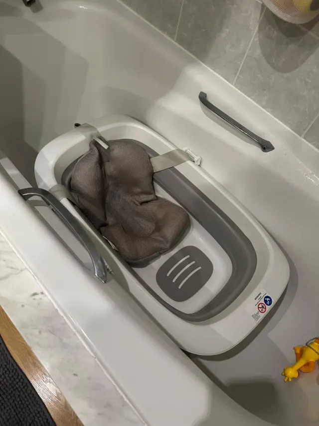 Bañera Plegable Twistshake