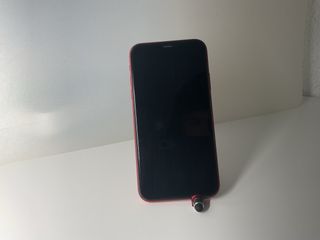 iPhone 11 Rojo 256GB