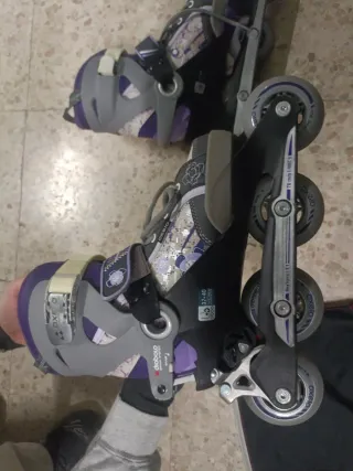 Patines en línea para adultos