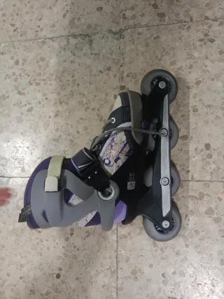 Patines en línea para adultos