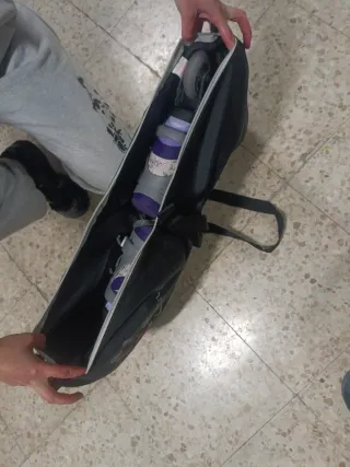 Patines en línea para adultos