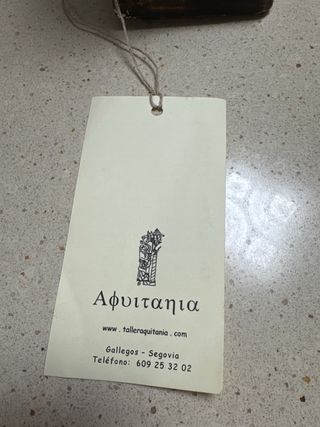 Talla Virgen con Niño Románica S12