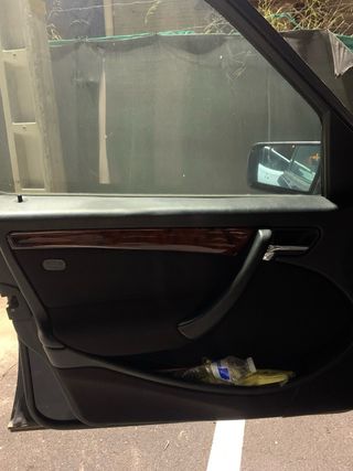 Mercedes-Benz Clase C 250 TD 1997