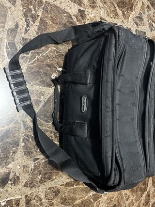 Bolsa Thomann para 3 trompetas