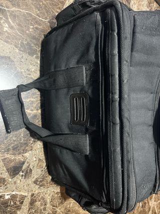 Bolsa Thomann para 3 trompetas