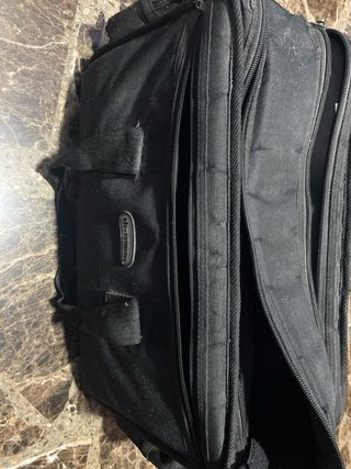 Bolsa Thomann para 3 trompetas