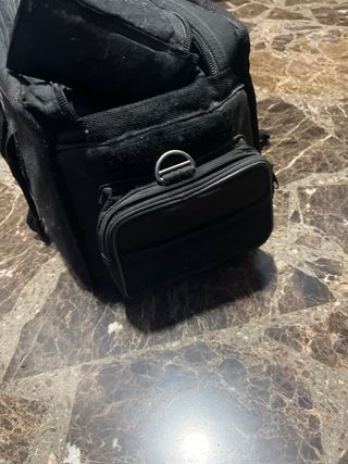 Bolsa Thomann para 3 trompetas