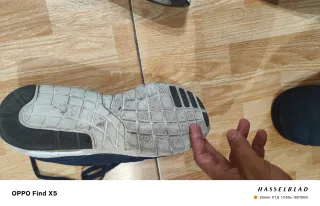 Zapatillas Nike Stefan Janoski Max Azul/Blanco Tal