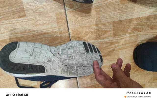 Zapatillas Nike Stefan Janoski Max Azul/Blanco Tal