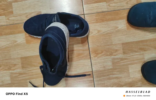 Zapatillas Nike Stefan Janoski Max Azul/Blanco Tal