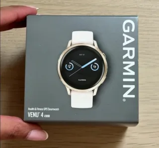 Garmin Venu 4