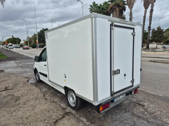 FIAT Scudo 2016