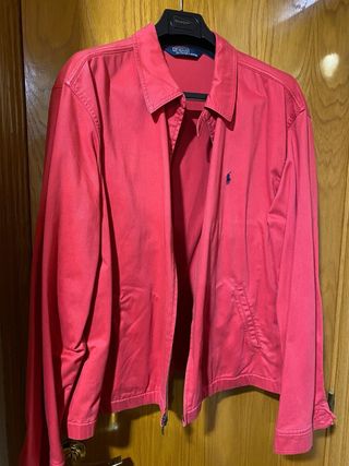 Chaqueta Polo Ralph Lauren
