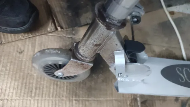 Patinete infantil scooter