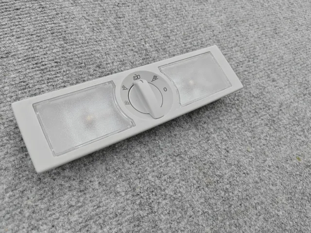 Luz de techo interior seat leon mk3 trasero