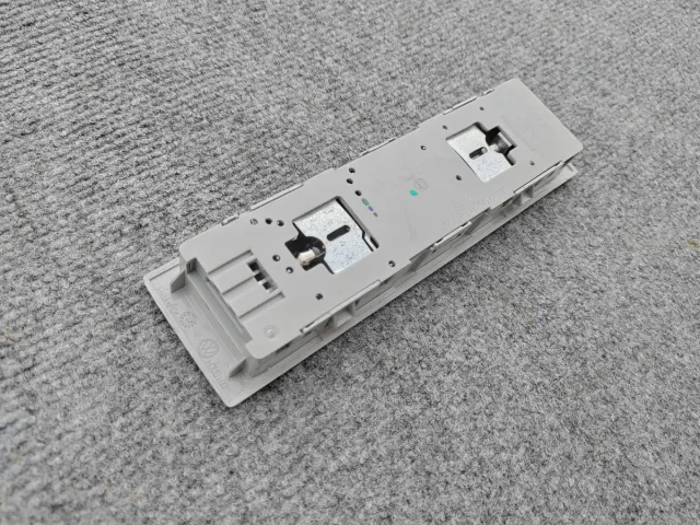 Luz de techo interior seat leon mk3 trasero