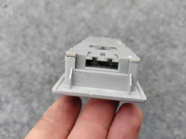 Luz de techo interior seat leon mk3 trasero