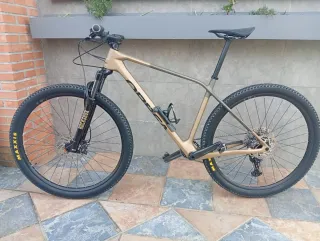 Bicicleta Orbea Alma Carbono