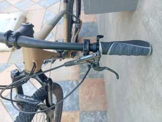 Bicicleta Orbea Alma Carbono