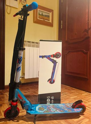 Patinete infantil Oxelo MID 5