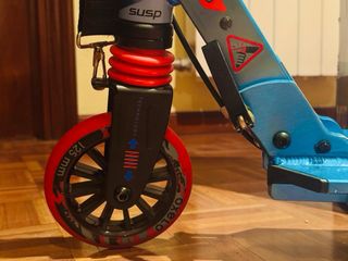 Patinete infantil Oxelo MID 5