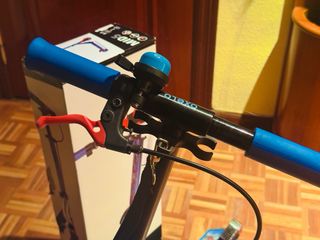 Patinete infantil Oxelo MID 5