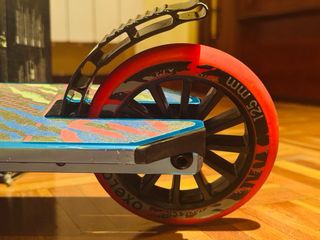 Patinete infantil Oxelo MID 5