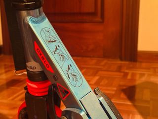 Patinete infantil Oxelo MID 5