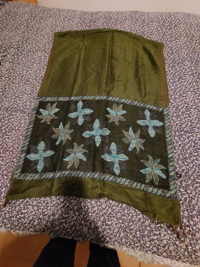 Chal YUYU grande multicolor