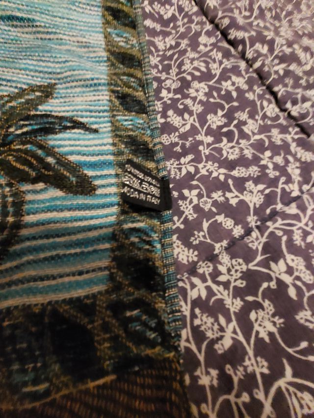 Chal YUYU grande multicolor