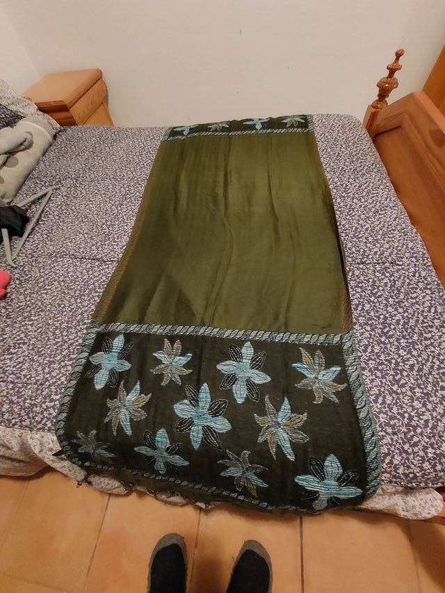 Chal YUYU grande multicolor