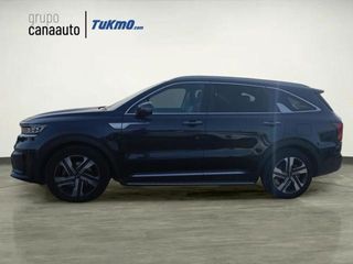 Kia Sorento 1.6 T-GDi HEV Drive 4x2 169 kW (230 CV)