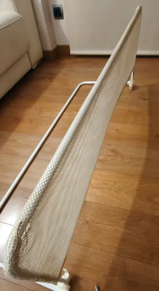 Barandilla Cama Infantil 90cm