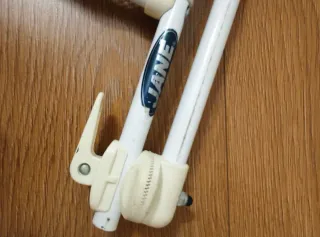 Barandilla Cama Infantil 90cm