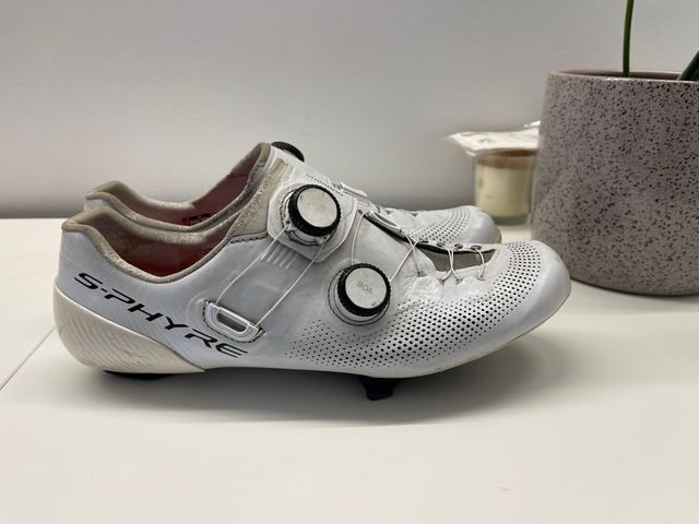 Shimano S-Phyre 2025 Zapatillas Ciclismo