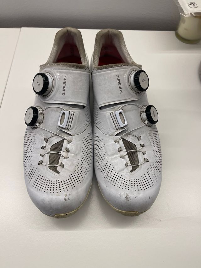 Shimano S-Phyre 2025 Zapatillas Ciclismo