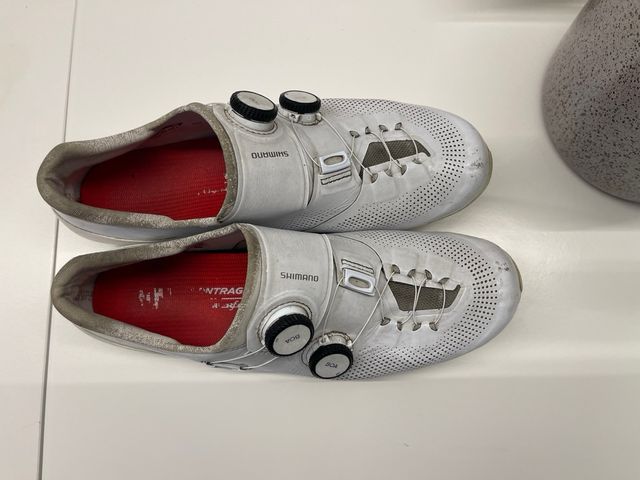 Shimano S-Phyre 2025 Zapatillas Ciclismo