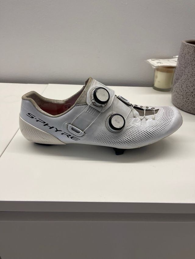 Shimano S-Phyre 2025 Zapatillas Ciclismo