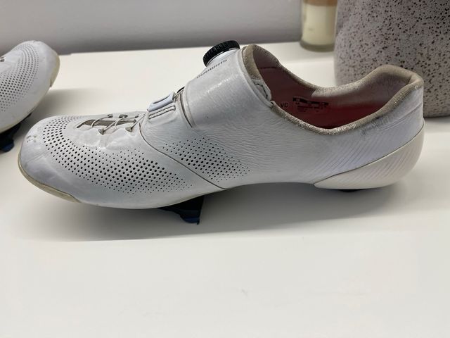 Shimano S-Phyre 2025 Zapatillas Ciclismo