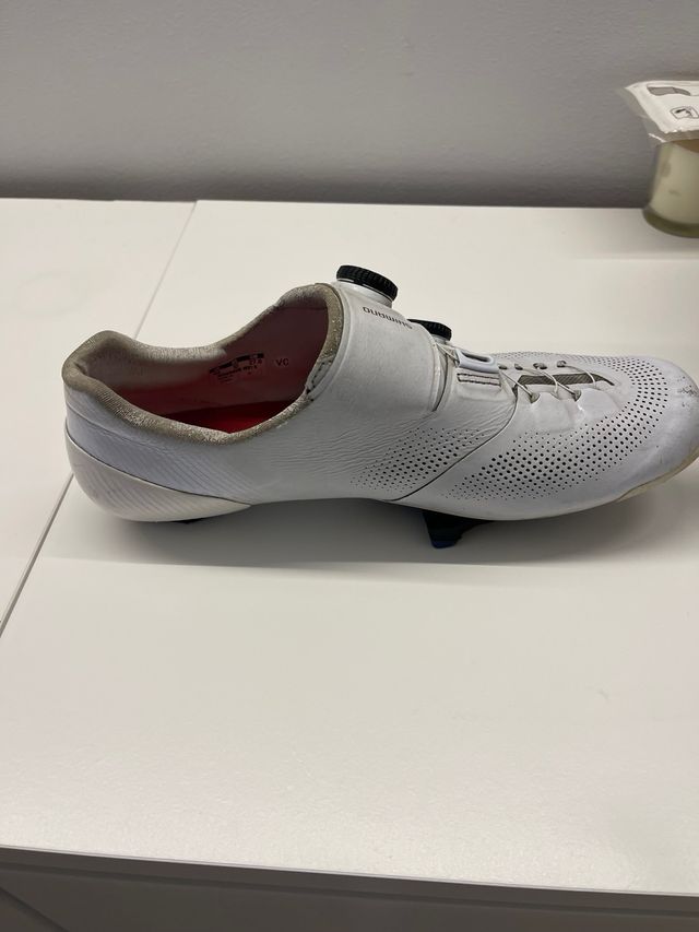 Shimano S-Phyre 2025 Zapatillas Ciclismo