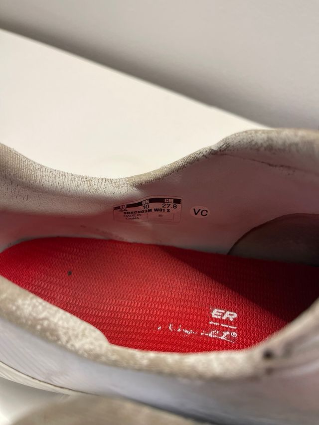 Shimano S-Phyre 2025 Zapatillas Ciclismo