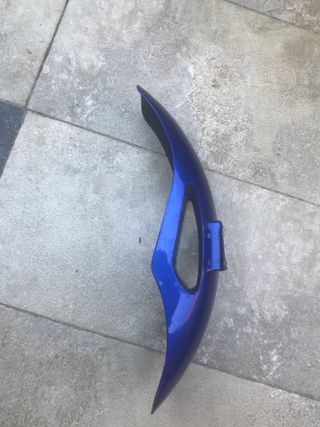 Aleta Delantera Yamaha TZR 50 Azul