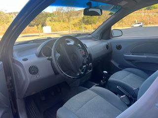 Chevrolet Kalos 2005