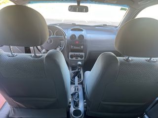 Chevrolet Kalos 2005