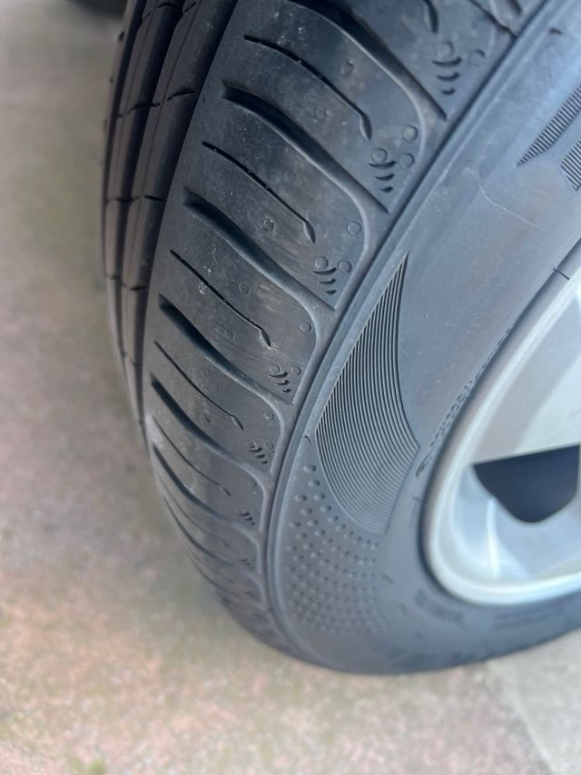 Chevrolet Kalos 2005