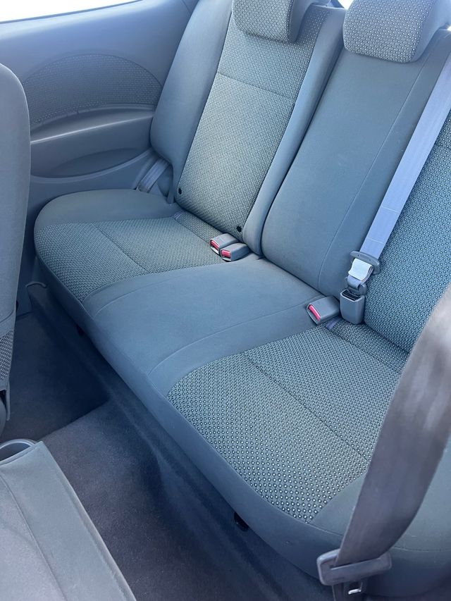 Chevrolet Kalos 2005