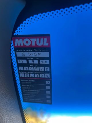 Chevrolet Kalos 2005