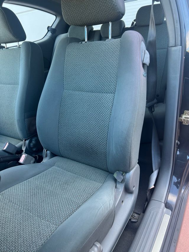 Chevrolet Kalos 2005