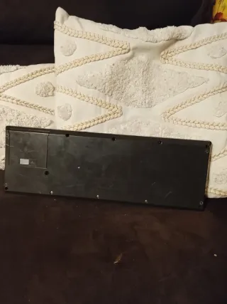 Teclado Casio PT-82 Vintage